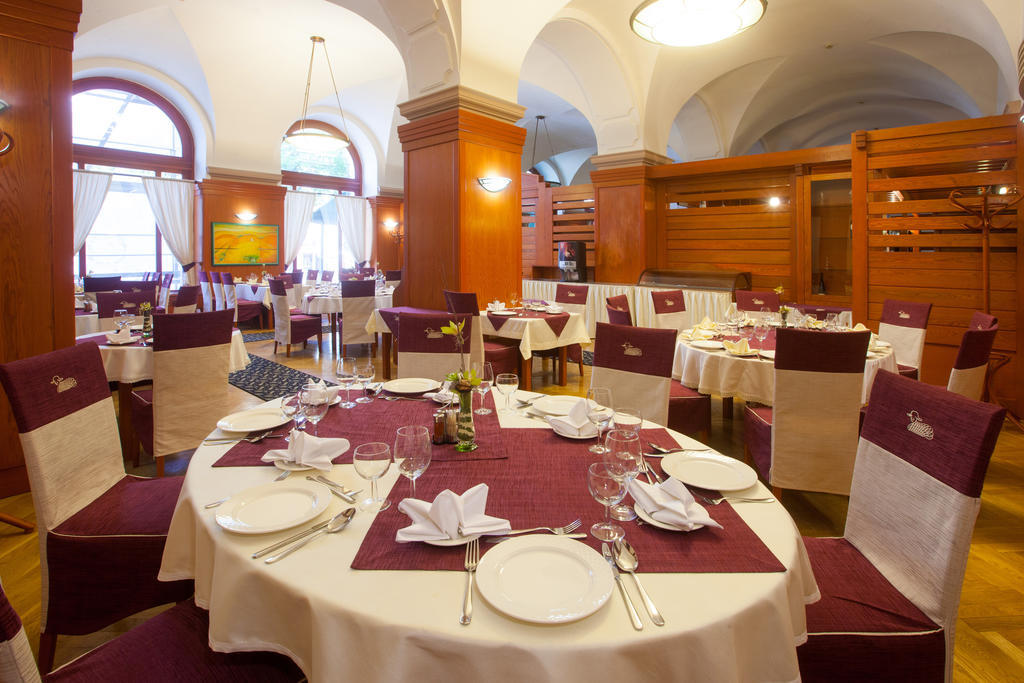 Hotel Arany Barany